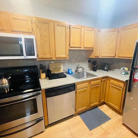 Large, Clean, Comfortable, 1Br Near Einstein Hos Elkins Park Екстер'єр фото