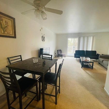 Large, Clean, Comfortable, 1Br Near Einstein Hos Elkins Park Екстер'єр фото