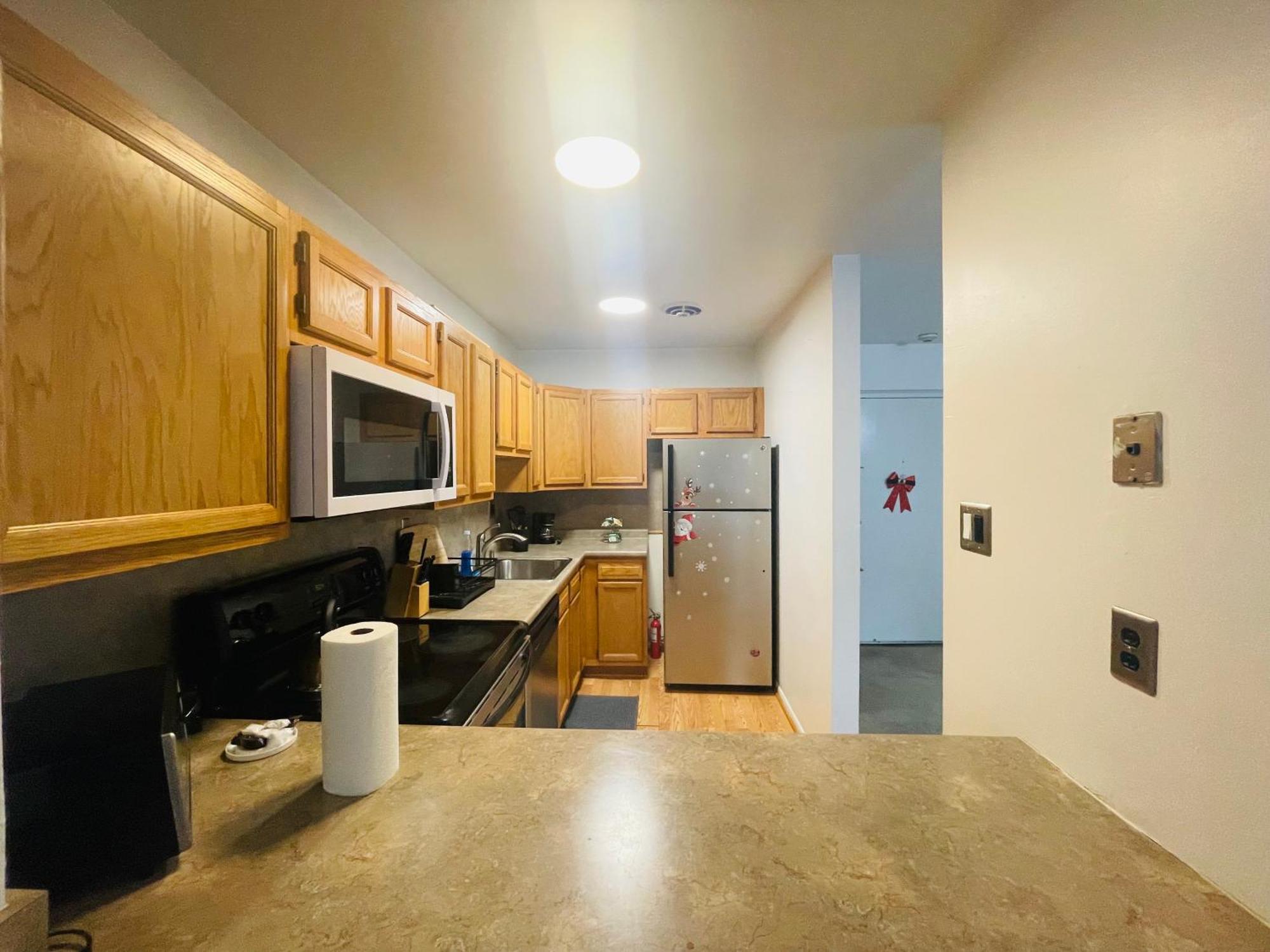 Large, Clean, Comfortable, 1Br Near Einstein Hos Elkins Park Екстер'єр фото