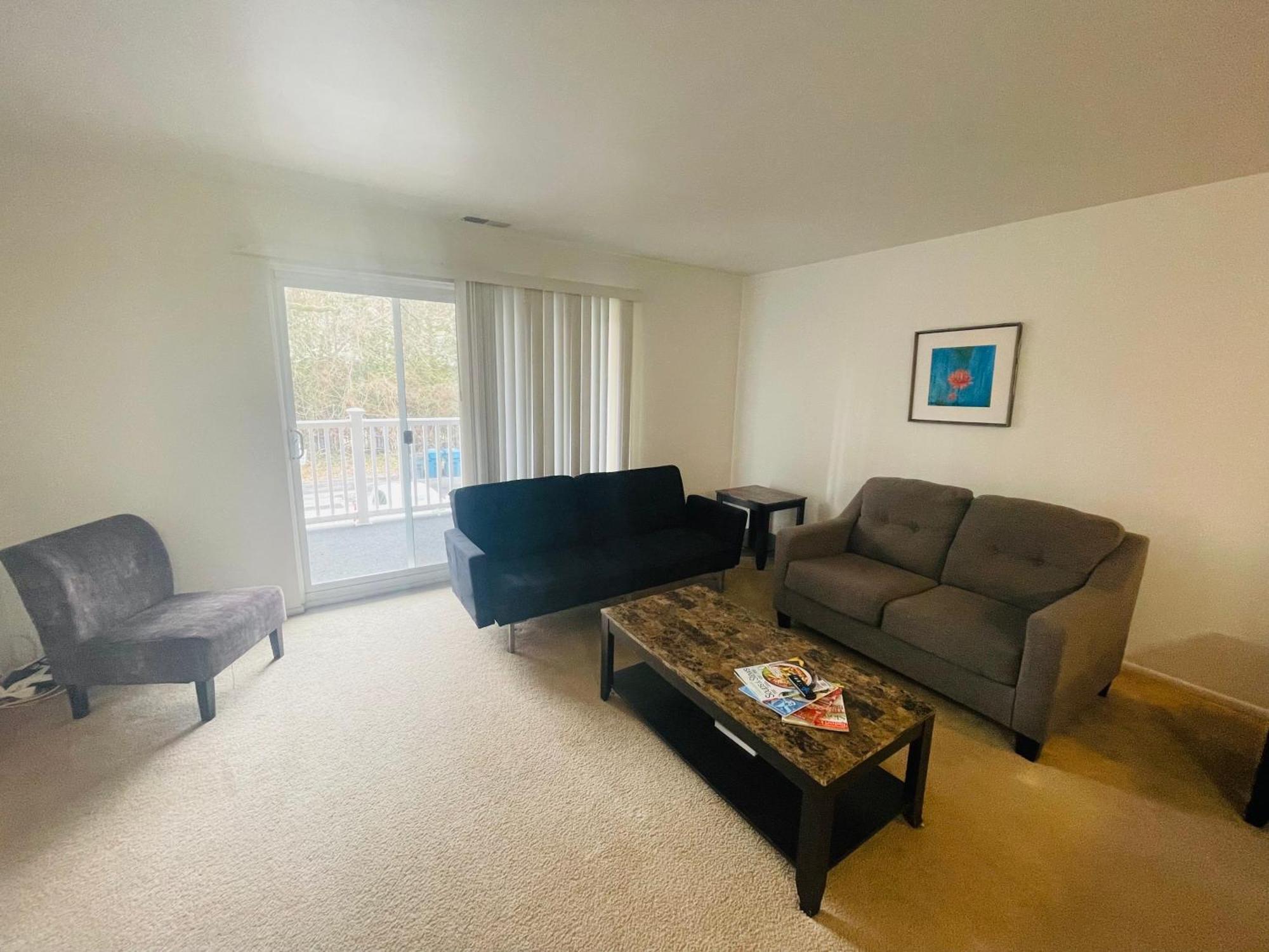 Large, Clean, Comfortable, 1Br Near Einstein Hos Elkins Park Екстер'єр фото